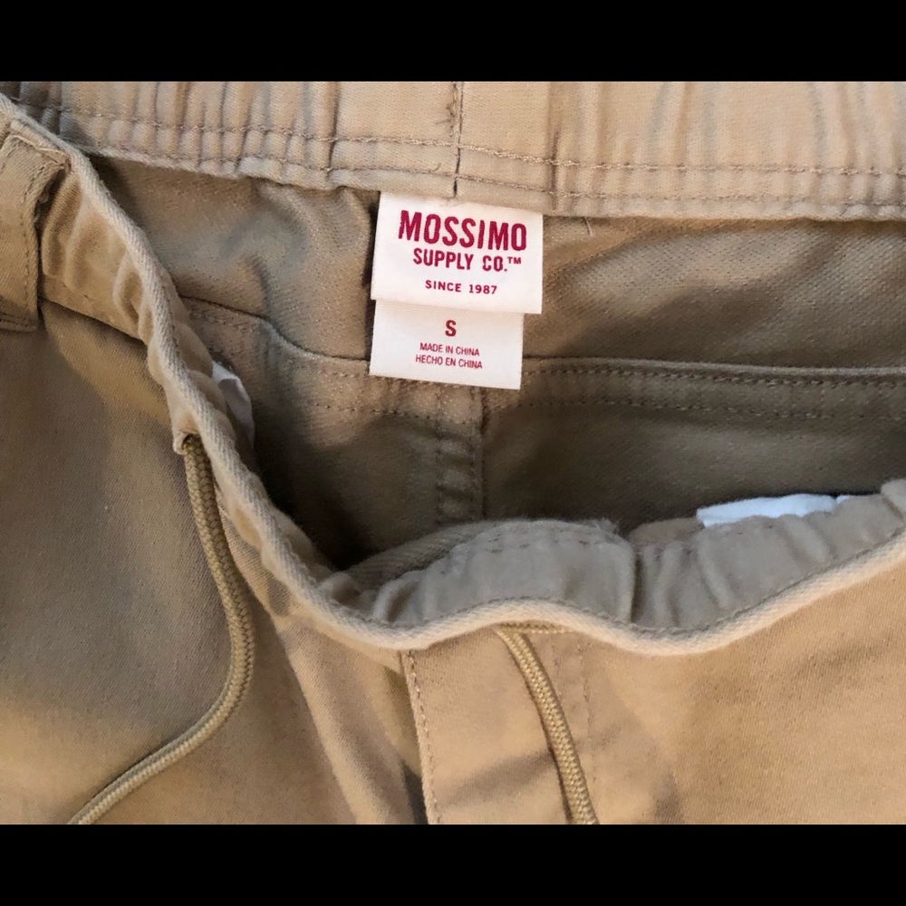 Pants - Picture 2 of 2